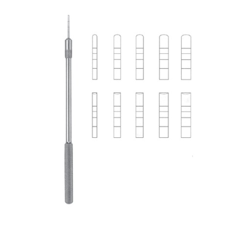 Impants & Measuring Instruments
